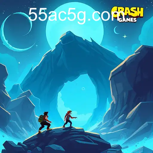 Crash Games