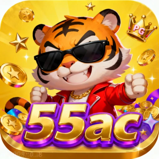 55ac Logo