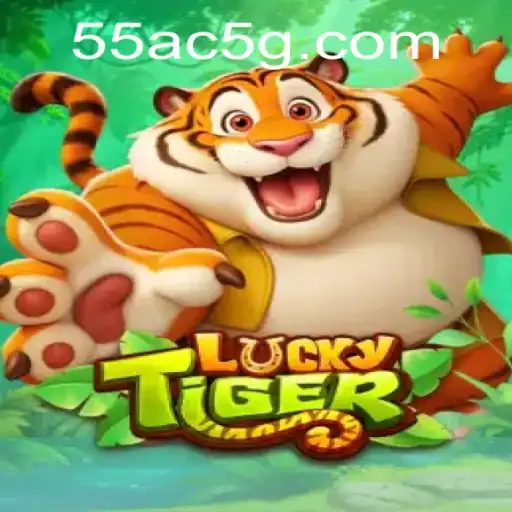 LuckyTiger: Descubra o Jogo Fascinante e Suas Regras