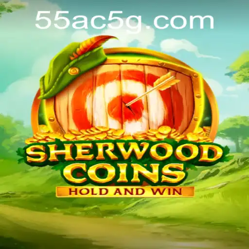 Descubra SherwoodCoins: Um Novo Jogo de Estratégia Empolgante